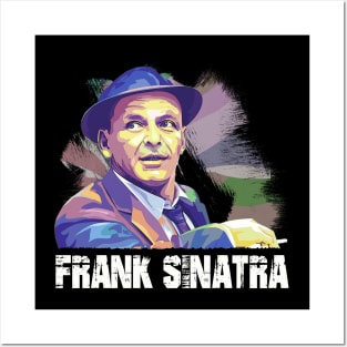 Love And Lyrics Sinatra's 'Pal Joey' Performance Posters and Art